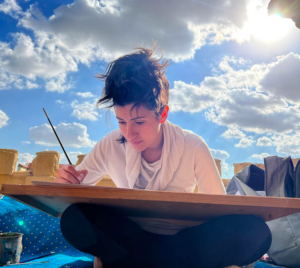 Unit Soeurs Urban Night w/ Bouki, Kaynixe, Yanka 6 Capture décran 2022 09 06 à 18.41.02