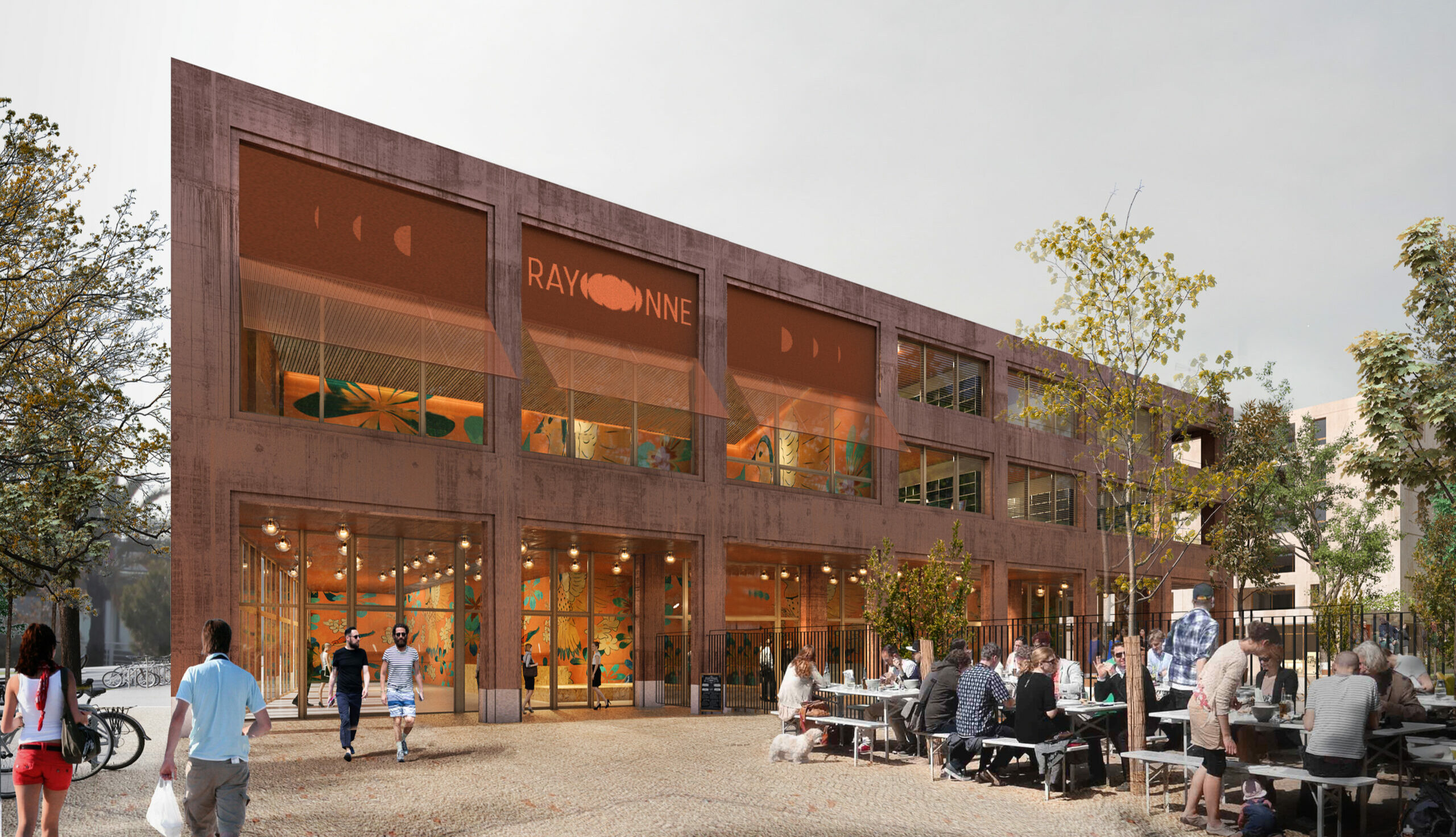 Vurpas Architectes