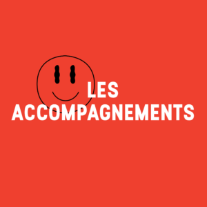 Les accompagnements