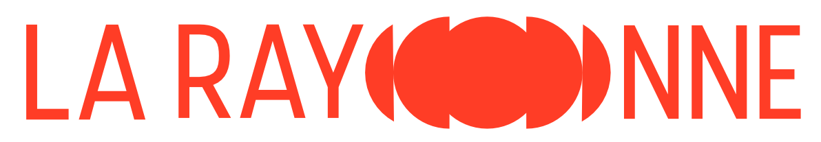 RAYONNE rouge