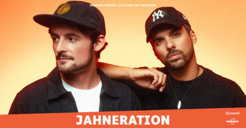 Jahneration Le 28 mars 2025