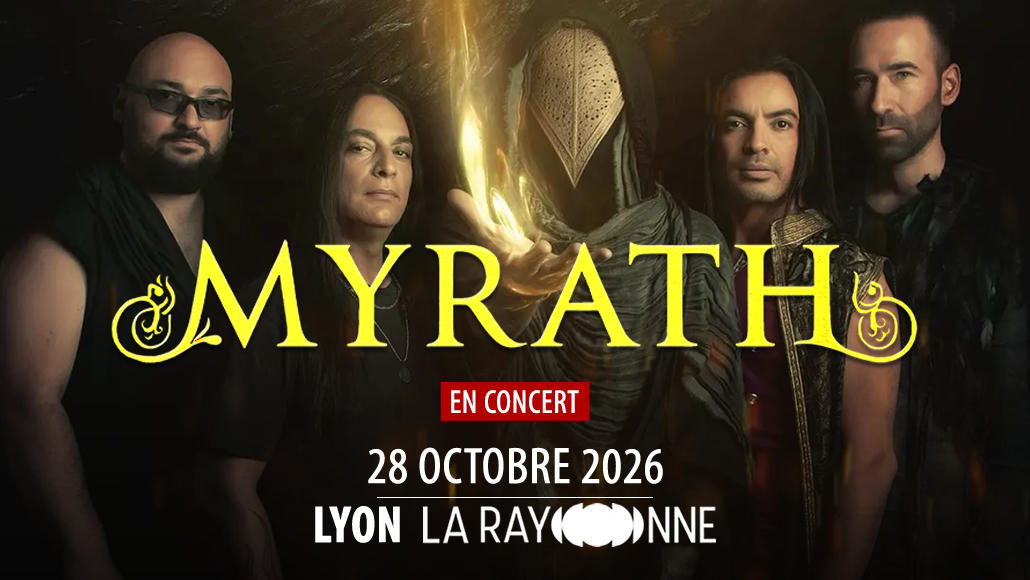 Myrath