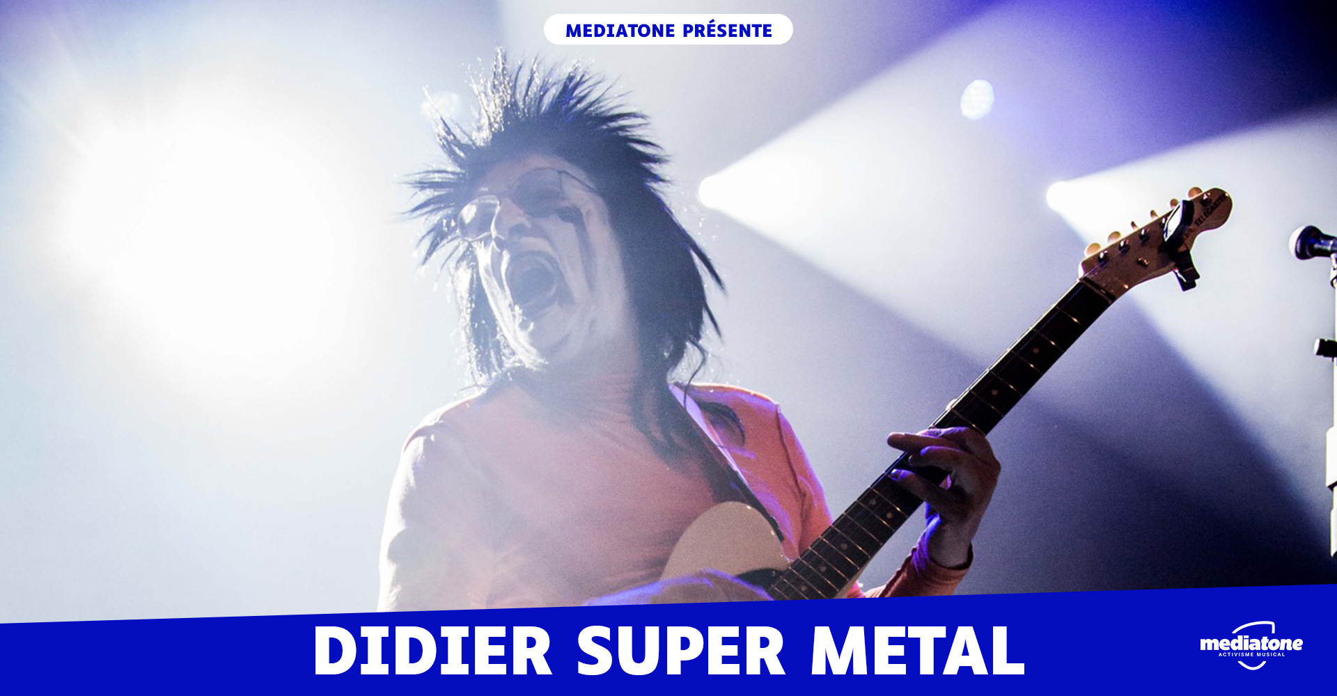 Didier Super Metal