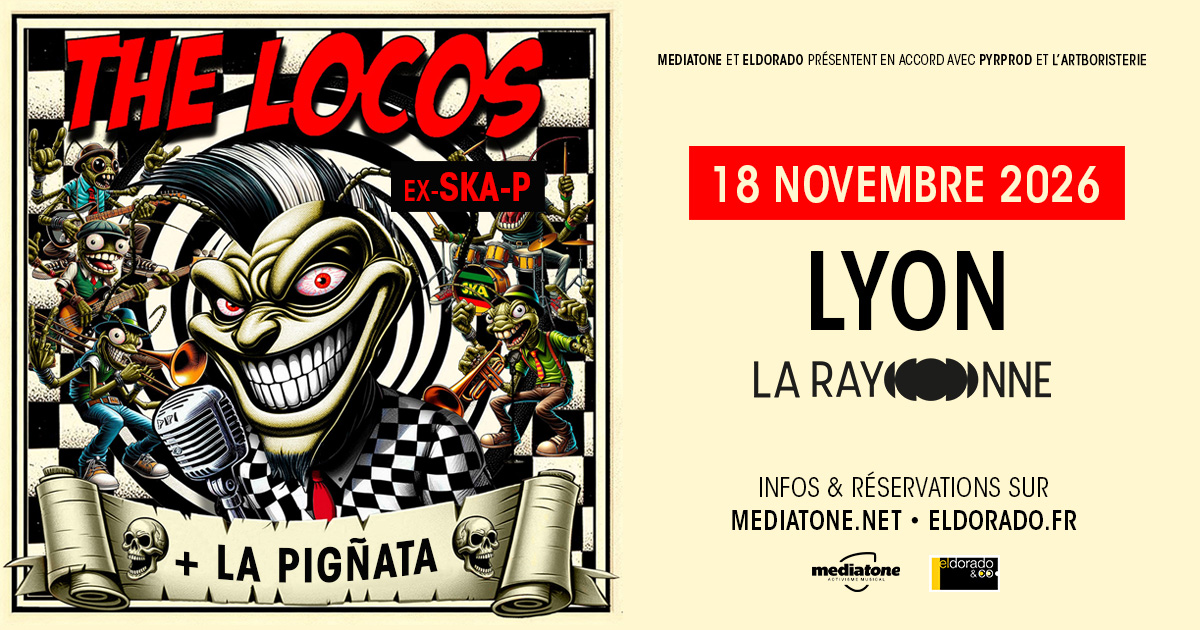 THE LOCOS