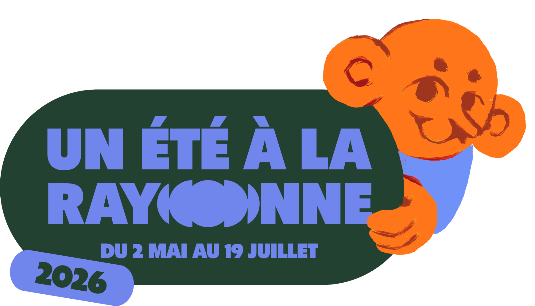 La Rayonne | [Un été à La Rayonne] Suzanne à La Rayonne : Shine bright ...