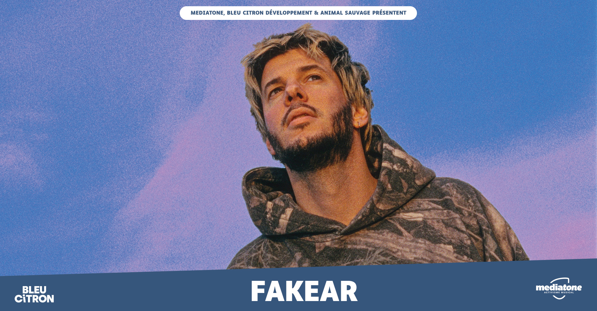 FAKEAR