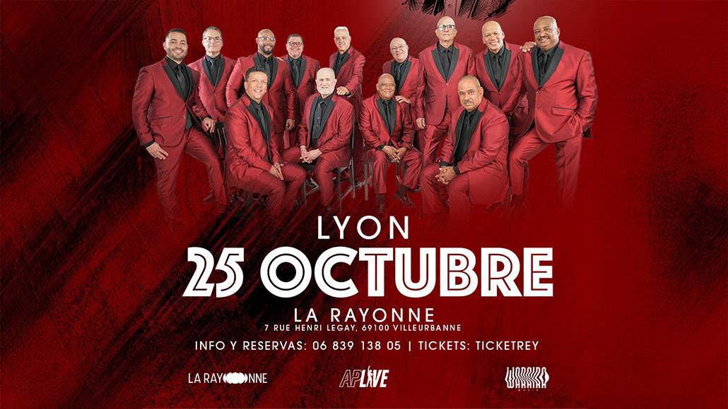 EL GRAN COMBO