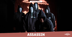 asssassin rap lyon fb event