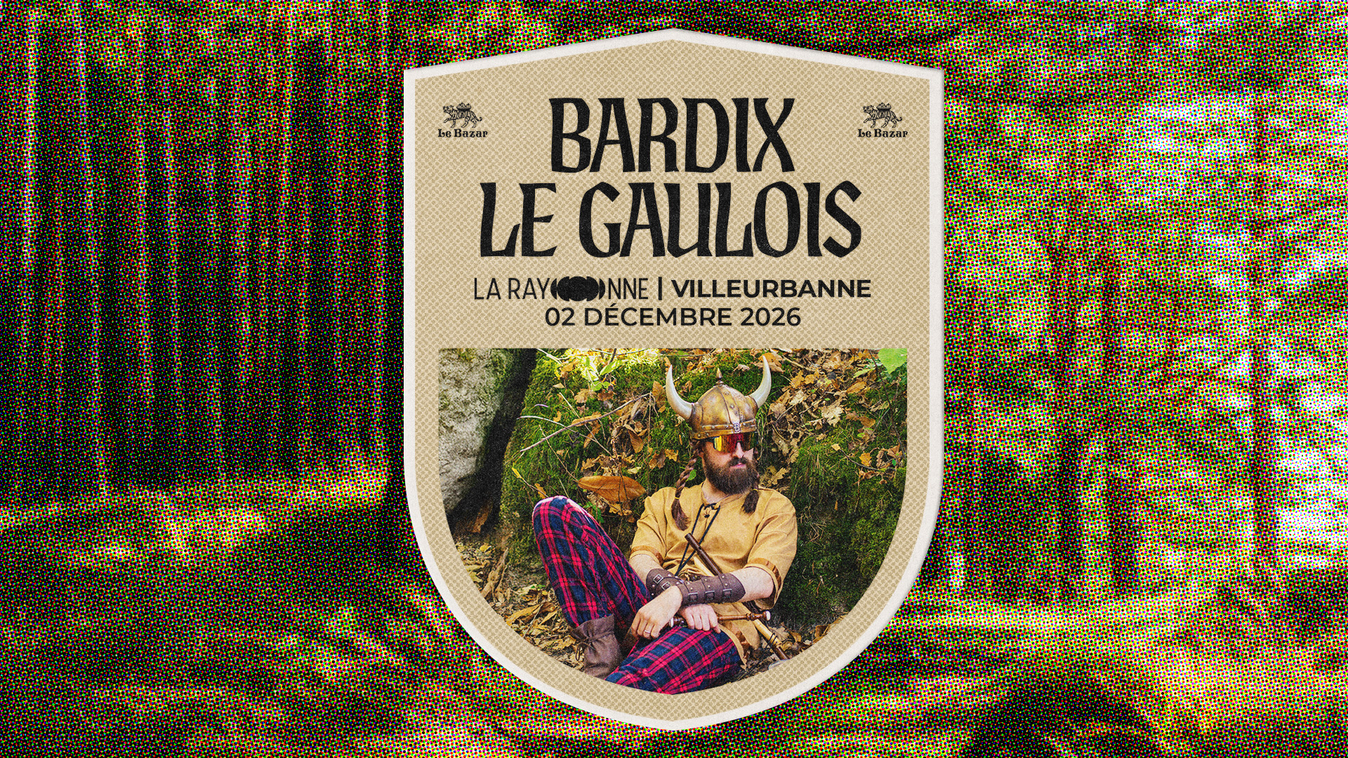 BARDIX LE GAULOIS